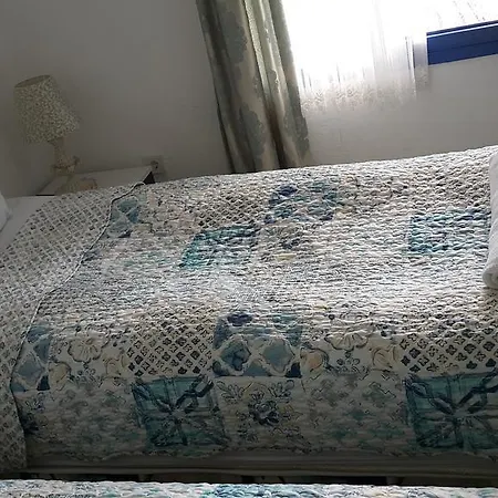 Bed & Breakfast Mavi Zeytin Butik