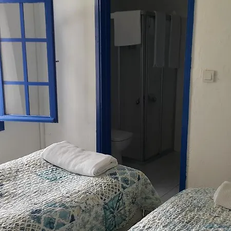 Bed & Breakfast Mavi Zeytin Butik *