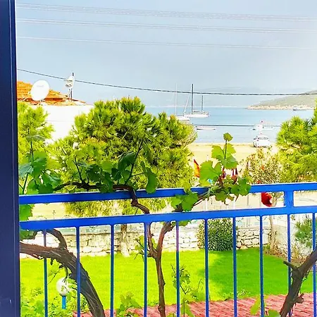 Bed & Breakfast Mavi Zeytin Butik