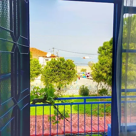 Bed & Breakfast Mavi Zeytin Butik *