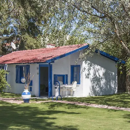 Bed & Breakfast Mavi Zeytin Butik Seferihisar