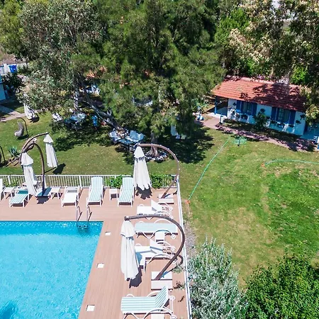 Bed & Breakfast Mavi Zeytin Butik Seferihisar