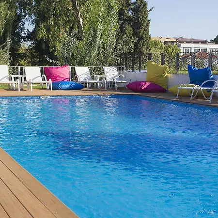 Mavi Zeytin Butik Bed & Breakfast