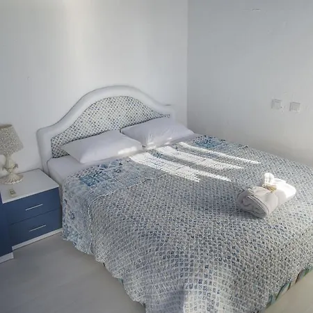 Bed & Breakfast Mavi Zeytin Butik *