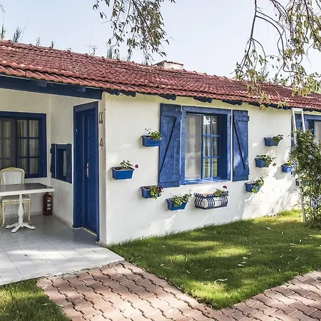 Bed & Breakfast Mavi Zeytin Butik Seferihisar