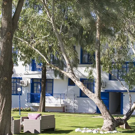 Mavi Zeytin Butik Bed & Breakfast Seferihisar