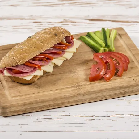 Frühstückspension Mavi Zeytin Butik *