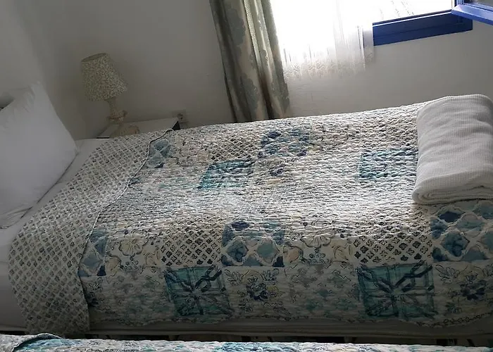 Bed & Breakfast Mavi Zeytin Butik