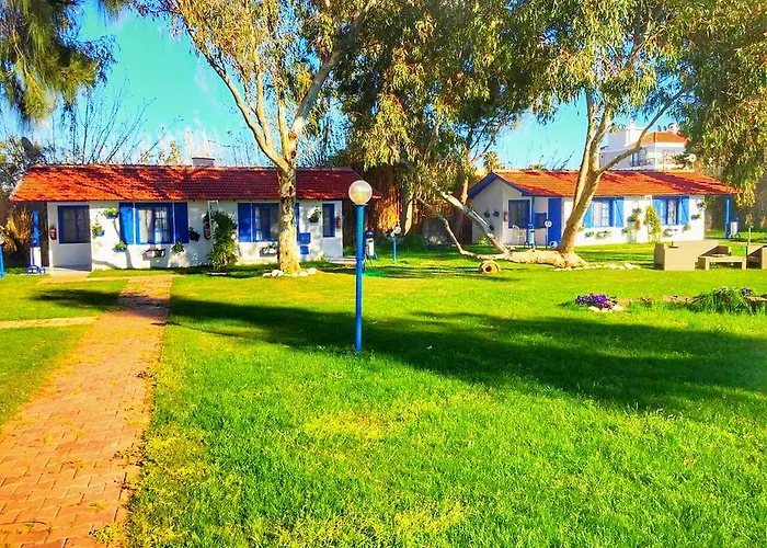 Mavi Zeytin Butik Bed & Breakfast Seferihisar
