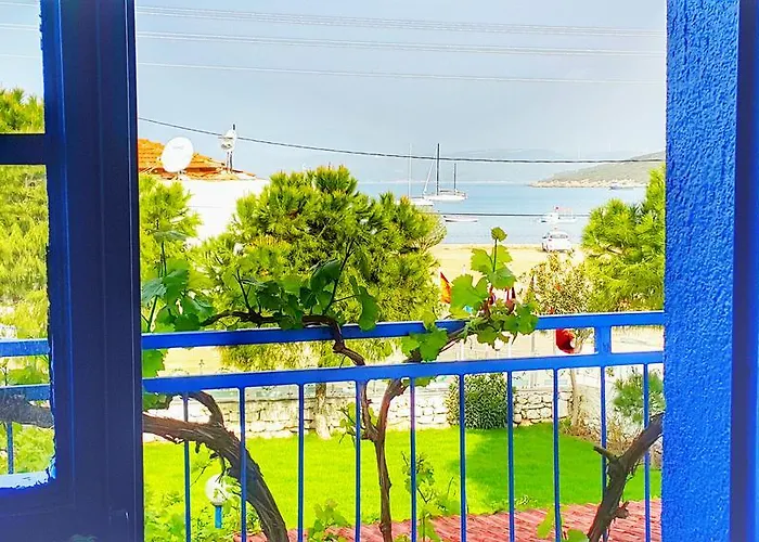 Bed & Breakfast Mavi Zeytin Butik