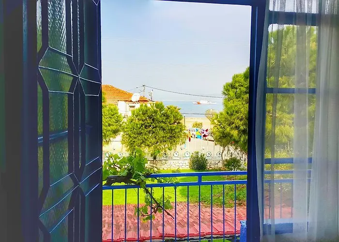 Bed & Breakfast Mavi Zeytin Butik *