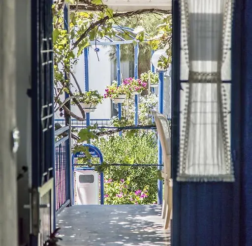 Mavi Zeytin Butik Seferihisar