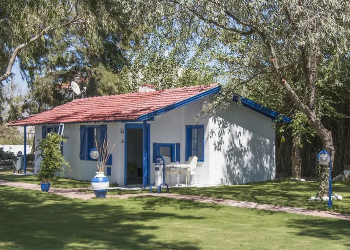 Bed & Breakfast Mavi Zeytin Butik Seferihisar