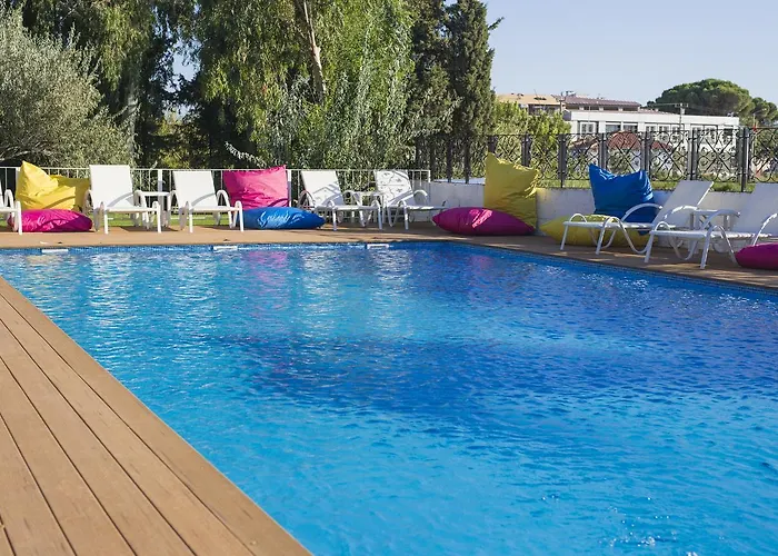 Mavi Zeytin Butik Bed & Breakfast