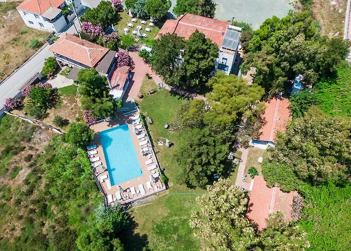 Mavi Zeytin Butik Seferihisar