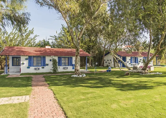 Mavi Zeytin Butik Bed & Breakfast Seferihisar