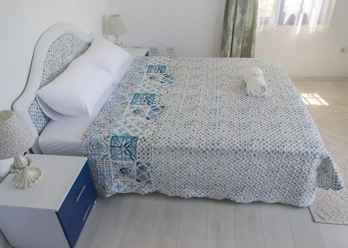 Bed & Breakfast Mavi Zeytin Butik Seferihisar