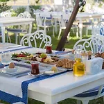 Bed & Breakfast Mavi Zeytin Butik