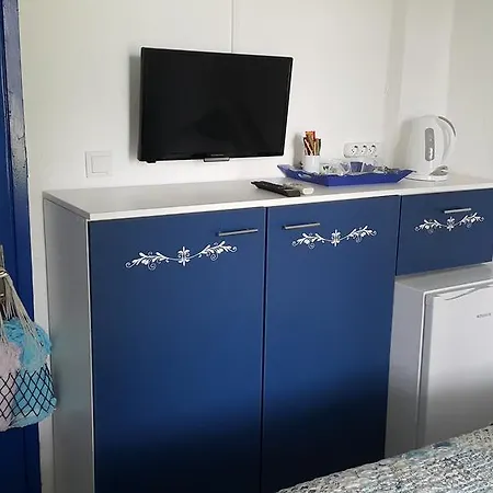 Panzió Mavi Zeytin Butik Seferihisar