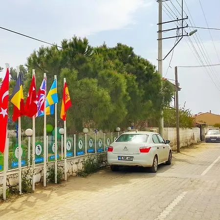 Mavi Zeytin Butik Panzió