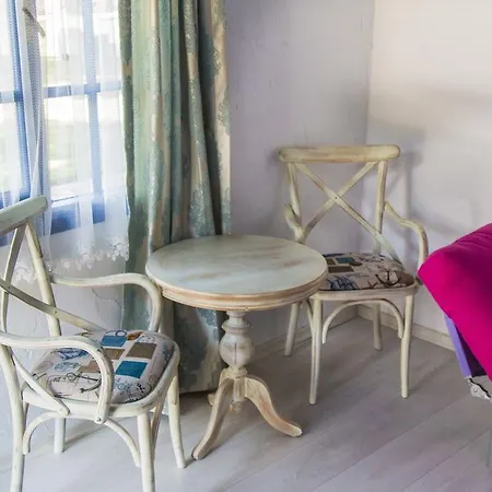 Bed & Breakfast Mavi Zeytin Butik *