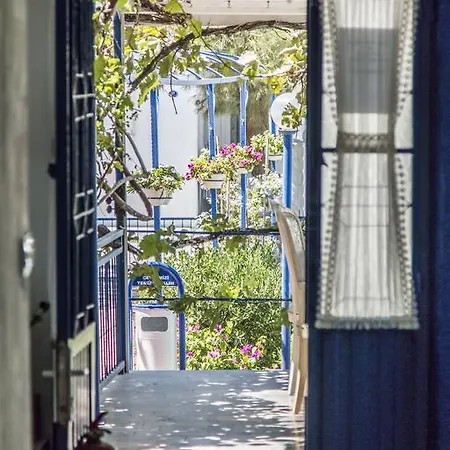 Mavi Zeytin Butik Seferihisar
