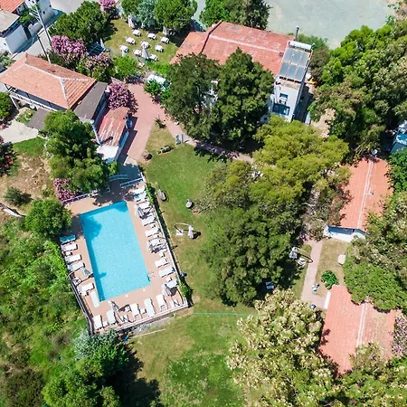 Mavi Zeytin Butik Seferihisar