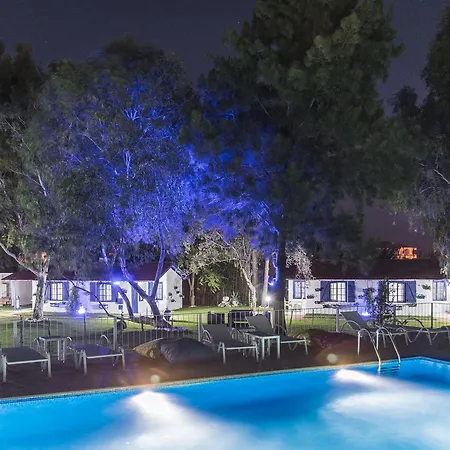 Panzió Mavi Zeytin Butik