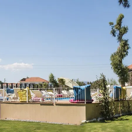 Mavi Zeytin Butik Panzió