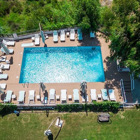 Mavi Zeytin Butik Panzió Seferihisar