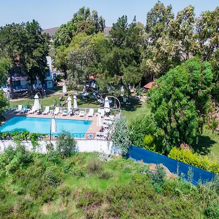 Mavi Zeytin Butik Panzió *