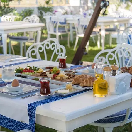 Panzió Mavi Zeytin Butik