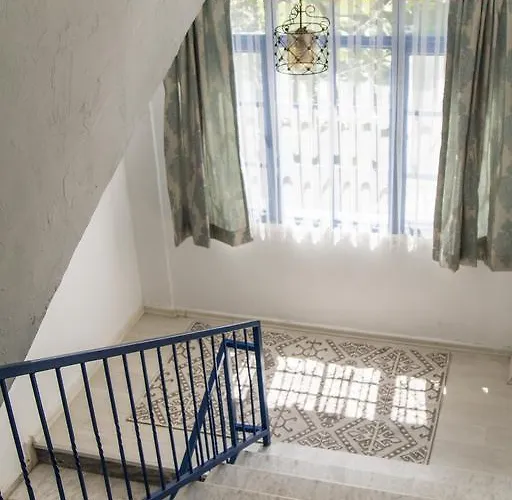 Bed & Breakfast Mavi Zeytin Butik