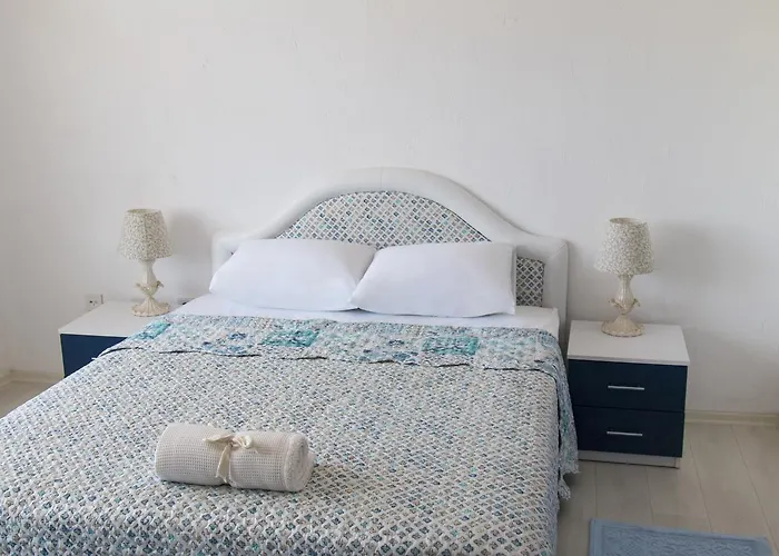 Bed & Breakfast Mavi Zeytin Butik