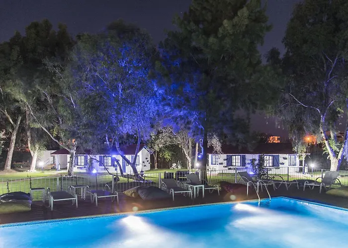 Bed & Breakfast Mavi Zeytin Butik