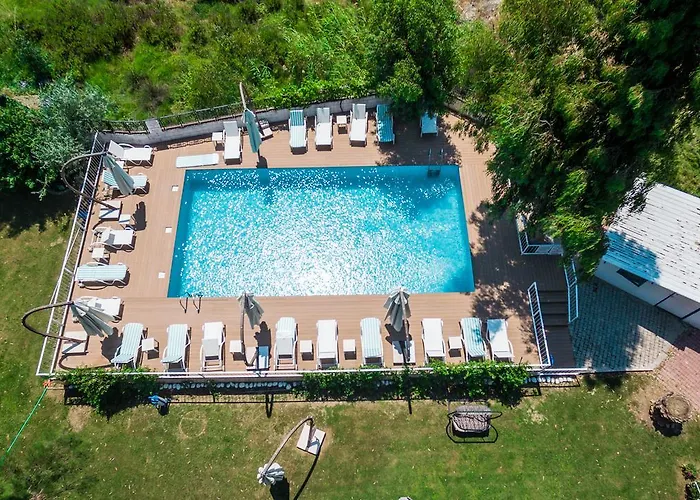 Mavi Zeytin Butik Bed & Breakfast Seferihisar