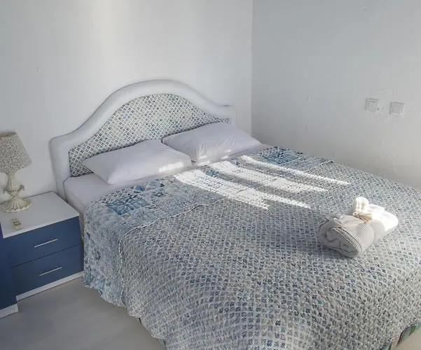 Bed & Breakfast Mavi Zeytin Butik *